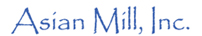 Asian Mill Logo