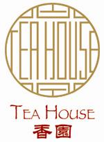 Tea House Logo